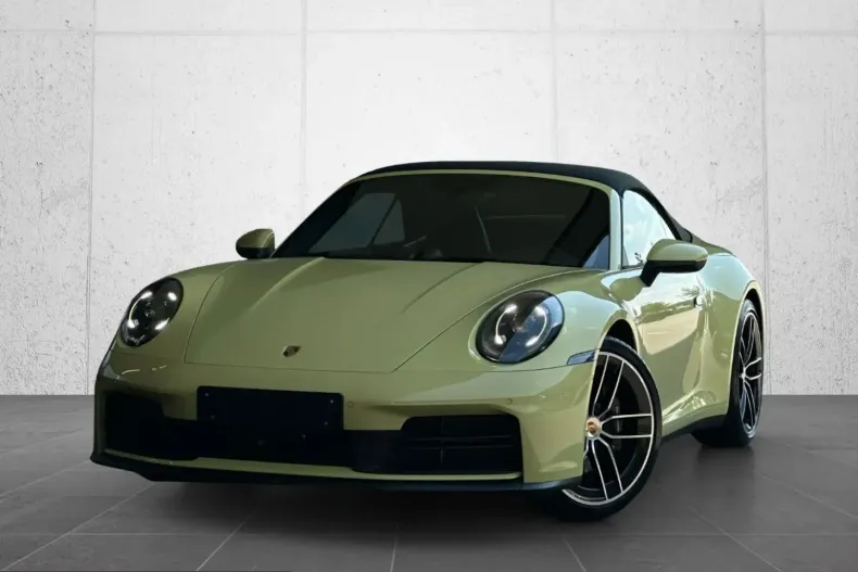 Porsche 992 din 2024 cu 31.000 km - oferta POR242551 - foto 25