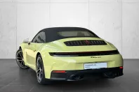 Porsche 992 din 2024 cu 31.000 km - oferta POR242551 - foto 26