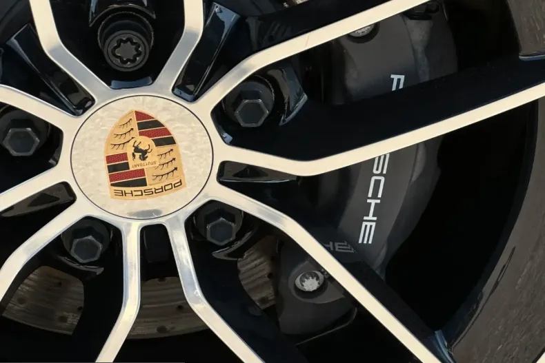 Porsche 992 din 2024 cu 31.000 km - oferta POR242551 - foto 27