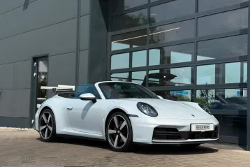 Porsche 992 din 2025 - oferta POR242552