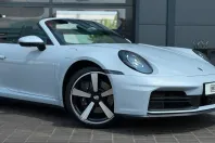 Porsche 992 din 2025 cu 9.000 km - oferta POR242552 - foto 2