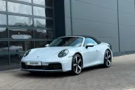 Porsche 992 din 2025 cu 9.000 km - oferta POR242552 - foto 3