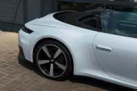 Porsche 992 din 2025 cu 9.000 km - oferta POR242552 - foto 8