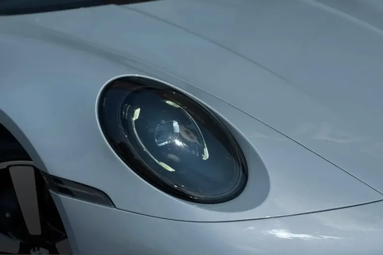 Porsche 992 din 2025 cu 9.000 km - oferta POR242552 - foto 9