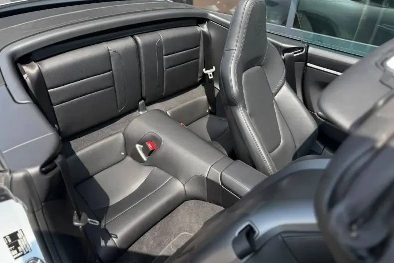 Porsche 992 din 2025 cu 9.000 km - oferta POR242552 - foto 12