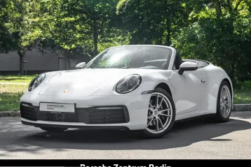 Porsche 992 din 2022 - oferta POR242553