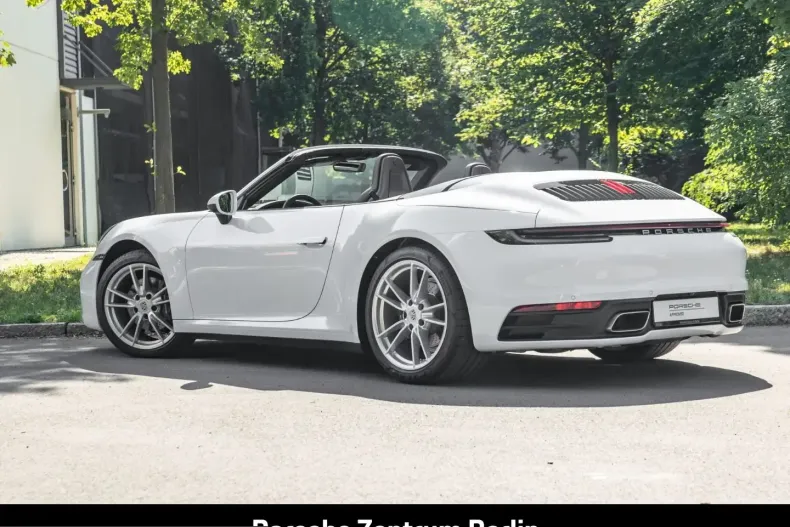 Porsche 992 din 2022 cu 35.547 km - oferta POR242553 - foto 3