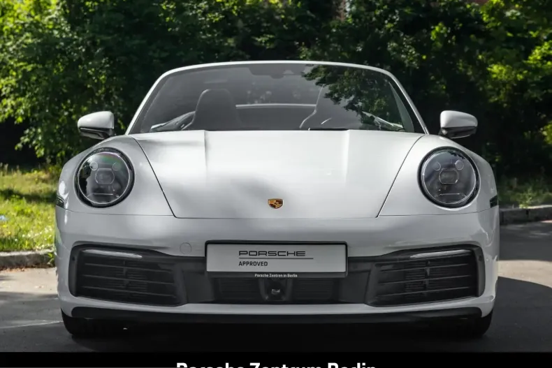 Porsche 992 din 2022 cu 35.547 km - oferta POR242553 - foto 7
