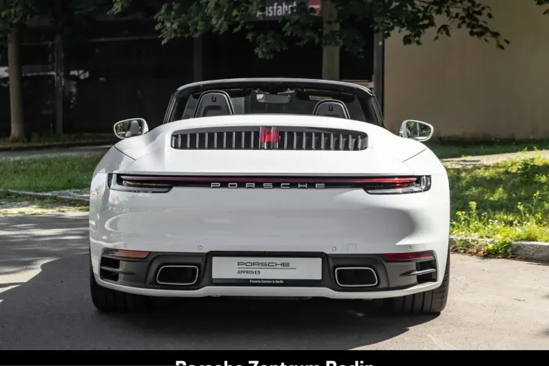 Porsche 992 din 2022 cu 35.547 km - oferta POR242553 - foto 8
