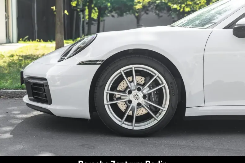 Porsche 992 din 2022 cu 35.547 km - oferta POR242553 - foto 9