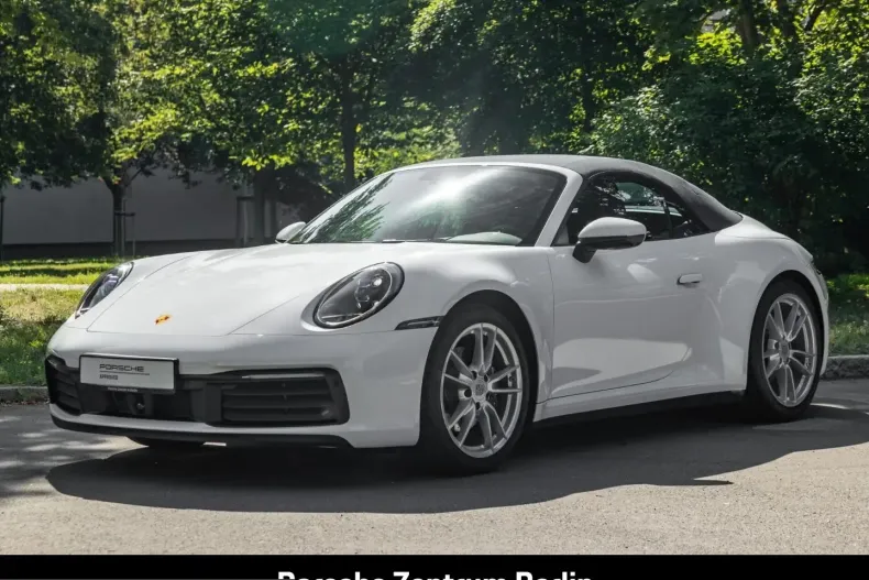 Porsche 992 din 2022 cu 35.547 km - oferta POR242553 - foto 10