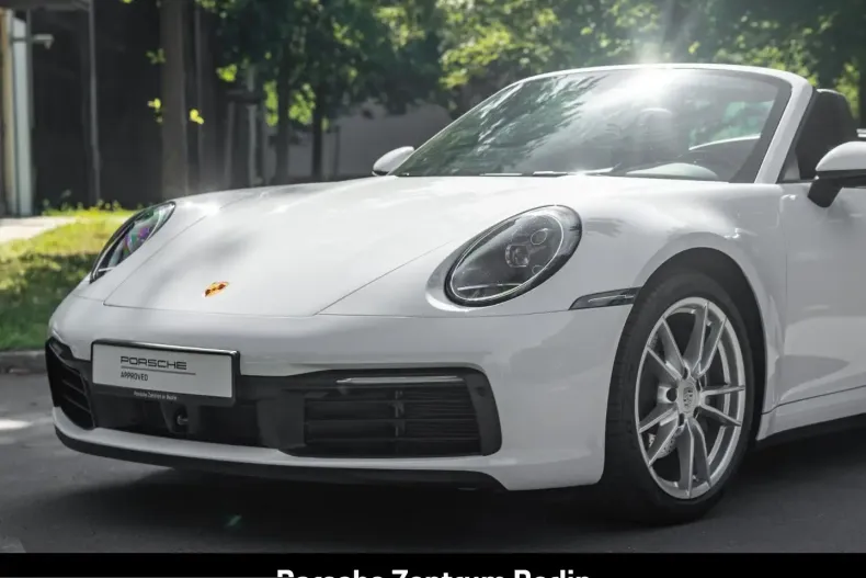 Porsche 992 din 2022 cu 35.547 km - oferta POR242553 - foto 11