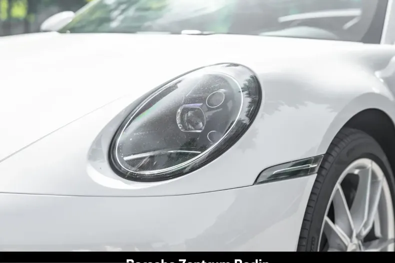 Porsche 992 din 2022 cu 35.547 km - oferta POR242553 - foto 12