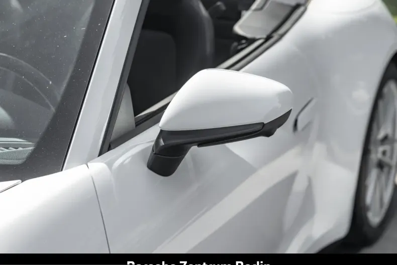 Porsche 992 din 2022 cu 35.547 km - oferta POR242553 - foto 14