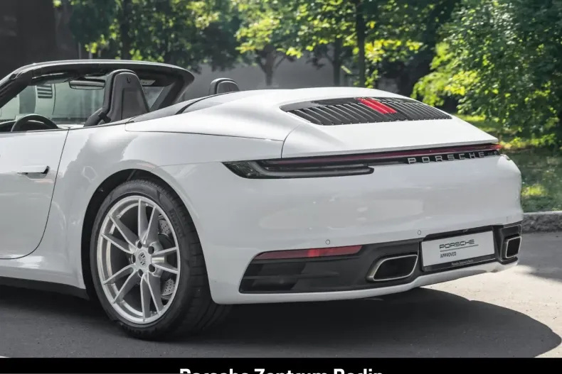 Porsche 992 din 2022 cu 35.547 km - oferta POR242553 - foto 15