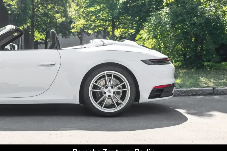 Porsche 992 din 2022 cu 35.547 km - oferta POR242553 - foto 16