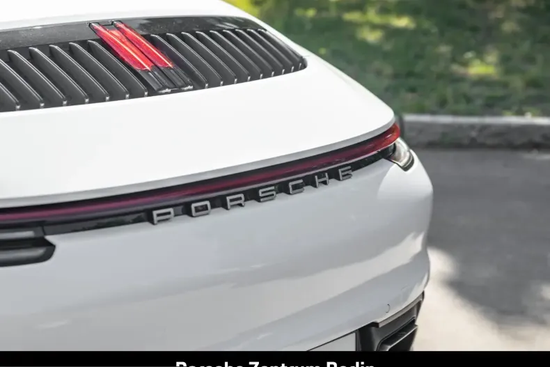 Porsche 992 din 2022 cu 35.547 km - oferta POR242553 - foto 17