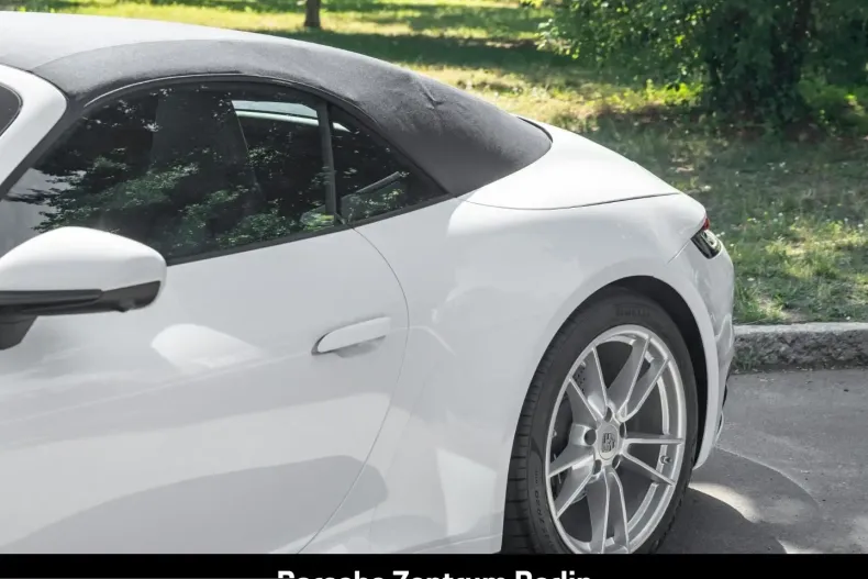 Porsche 992 din 2022 cu 35.547 km - oferta POR242553 - foto 18