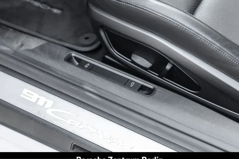 Porsche 992 din 2022 cu 35.547 km - oferta POR242553 - foto 22