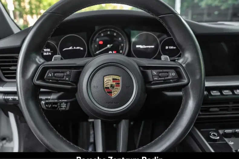 Porsche 992 din 2022 cu 35.547 km - oferta POR242553 - foto 28