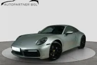 Porsche 992 din 2024 cu 13.500 km - oferta POR242554 - foto 1