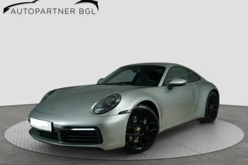 Porsche 992 din 2024 cu 13.500 km - oferta POR242554 - foto 1