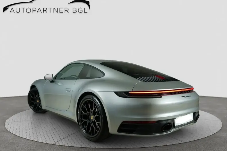 Porsche 992 din 2024 cu 13.500 km - oferta POR242554 - foto 2