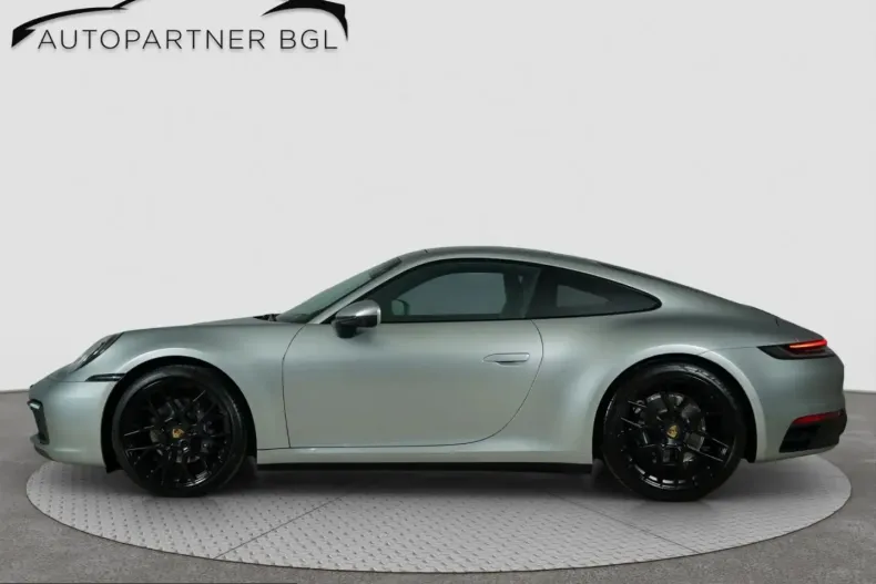 Porsche 992 din 2024 cu 13.500 km - oferta POR242554 - foto 3