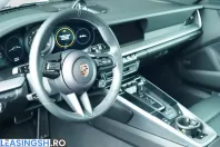 Porsche 992 din 2024 cu 13.500 km - oferta POR242554 - foto 6