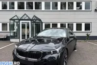 BMW 530 (Seria 5) din 2026 cu 6.506 km - oferta BMW242555 - foto 1