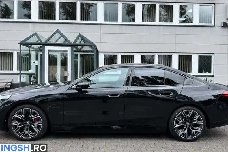 BMW 530 (Seria 5) din 2026 cu 6.506 km - oferta BMW242555 - foto 3