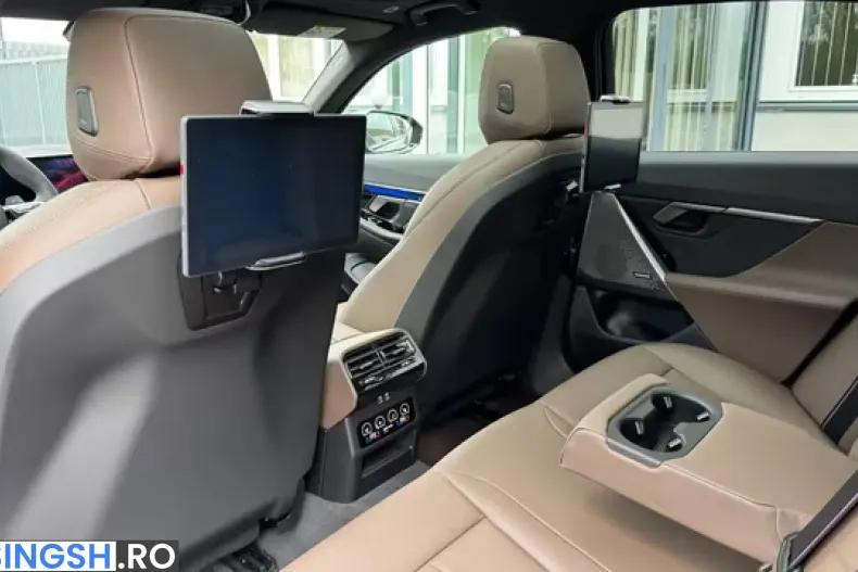 BMW 530 (Seria 5) din 2026 cu 6.506 km - oferta BMW242555 - foto 8