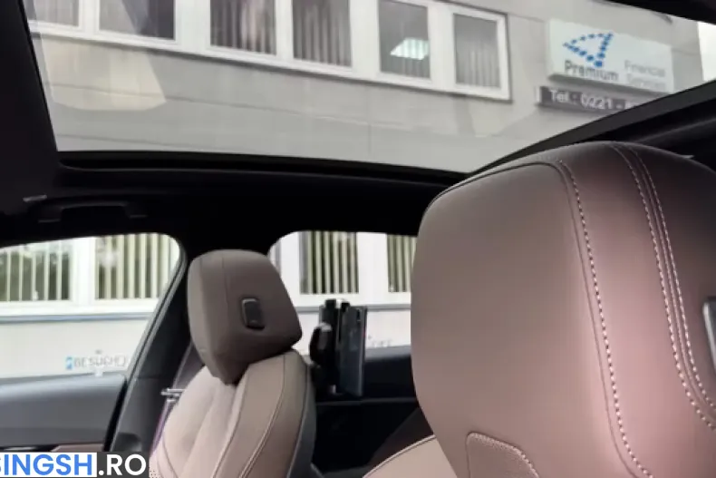 BMW 530 (Seria 5) din 2026 cu 6.506 km - oferta BMW242555 - foto 25