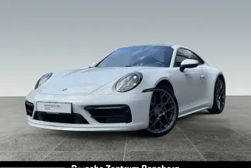 Porsche 992 din 2021 - oferta POR242556