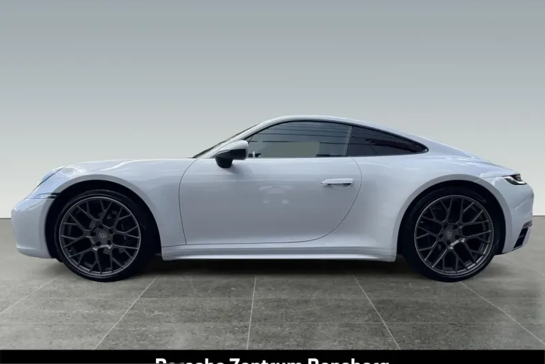 Porsche 992 din 2021 cu 37.900 km - oferta POR242556 - foto 2