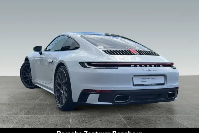 Porsche 992 din 2021 cu 37.900 km - oferta POR242556 - foto 3