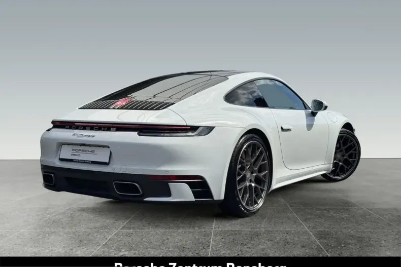 Porsche 992 din 2021 cu 37.900 km - oferta POR242556 - foto 4