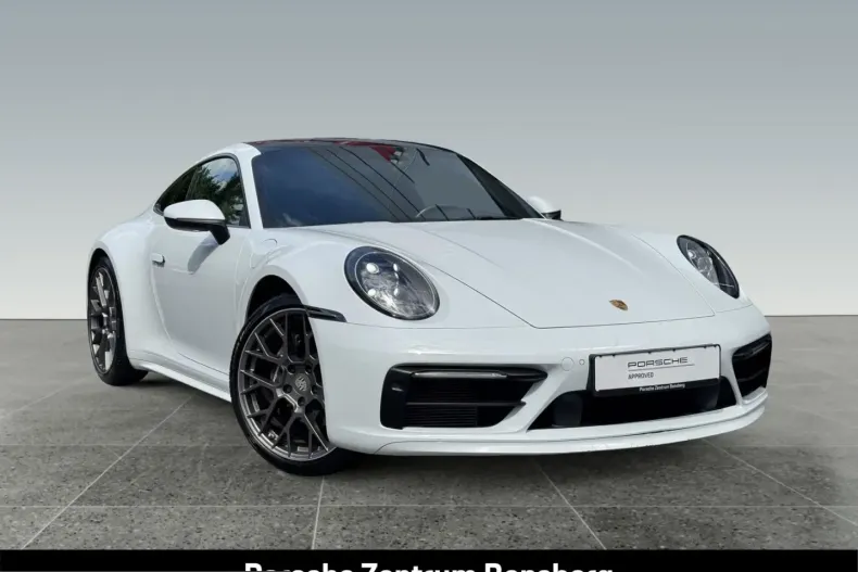 Porsche 992 din 2021 cu 37.900 km - oferta POR242556 - foto 6