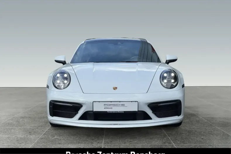 Porsche 992 din 2021 cu 37.900 km - oferta POR242556 - foto 7