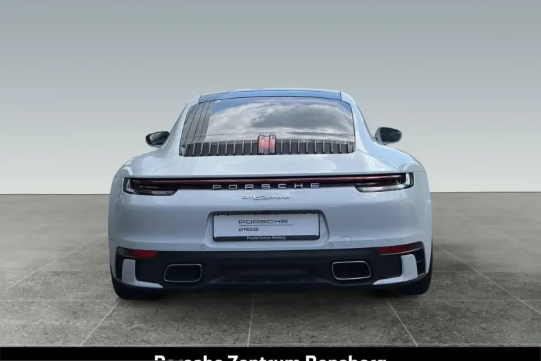 Porsche 992 din 2021 cu 37.900 km - oferta POR242556 - foto 8