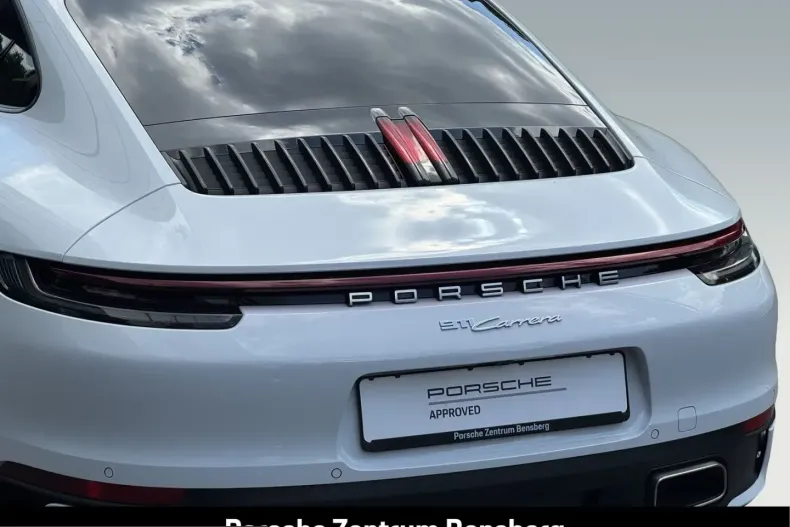 Porsche 992 din 2021 cu 37.900 km - oferta POR242556 - foto 10