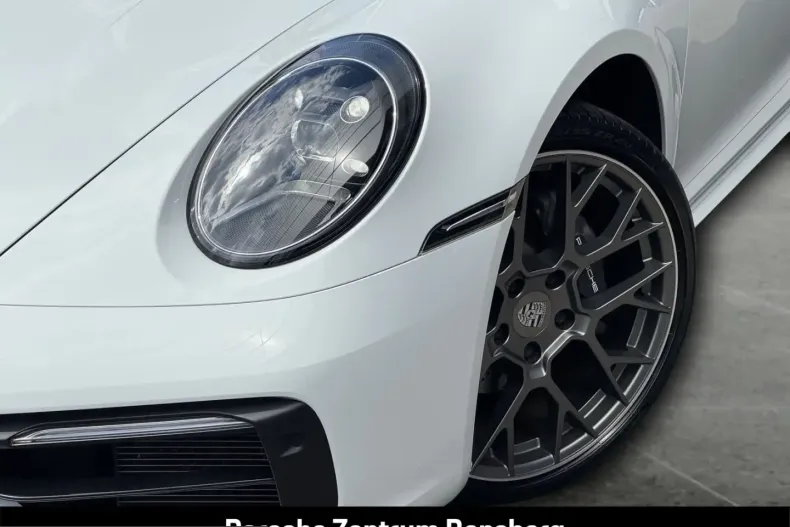 Porsche 992 din 2021 cu 37.900 km - oferta POR242556 - foto 11