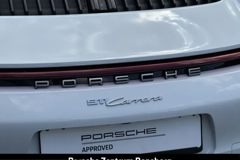 Porsche 992 din 2021 cu 37.900 km - oferta POR242556 - foto 12
