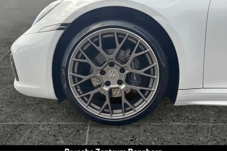 Porsche 992 din 2021 cu 37.900 km - oferta POR242556 - foto 15