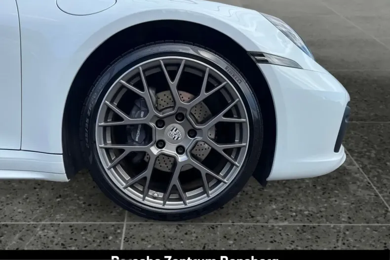 Porsche 992 din 2021 cu 37.900 km - oferta POR242556 - foto 17