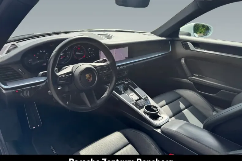 Porsche 992 din 2021 cu 37.900 km - oferta POR242556 - foto 19