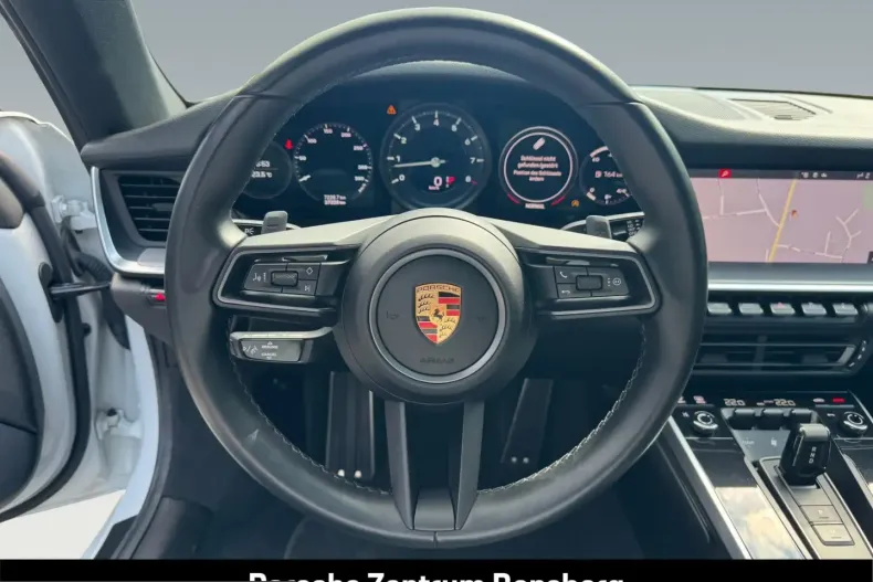 Porsche 992 din 2021 cu 37.900 km - oferta POR242556 - foto 21