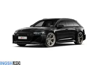 Audi RS6 din 2025 cu 28.590 km - oferta AUD242557 - foto 1