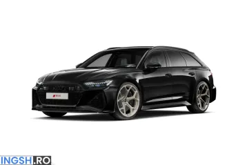 Audi RS6 din 2025 - oferta AUD242557