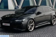 Audi RS6 din 2025 cu 28.590 km - oferta AUD242557 - foto 2